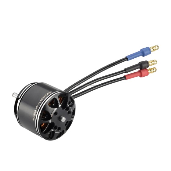 Hot Sales Flashhobby 2826 EVO Brushless Motor 930kv UAV Aircraft Multicopters Dc Motor for Fixed Wing UAV Drone Motor